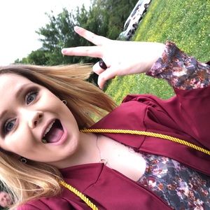 Meet your Posher, Mariah